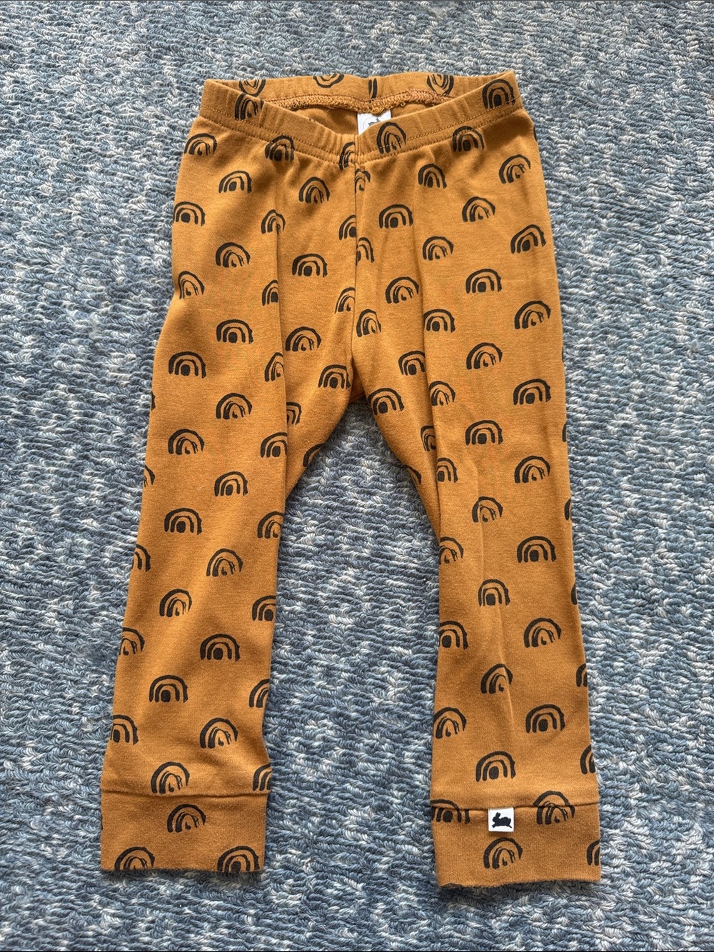 Little & Lively 18-24M Leggings